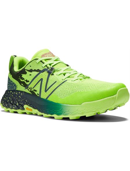 New Balance Mens Fresh Foam X Hierro v7 GTX Running Shoes